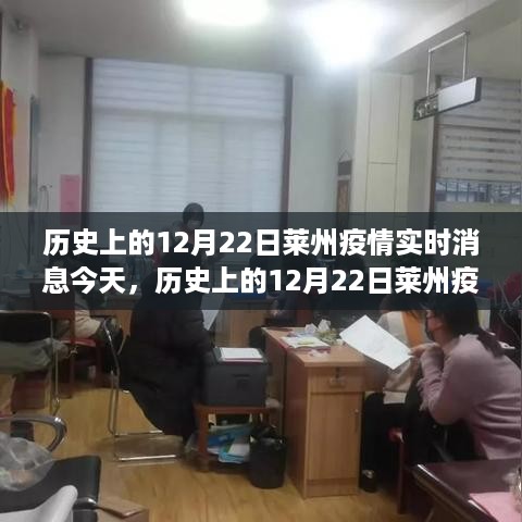 历史上的12月22日莱州疫情实时消息分析，某某观点视角下的深度探讨