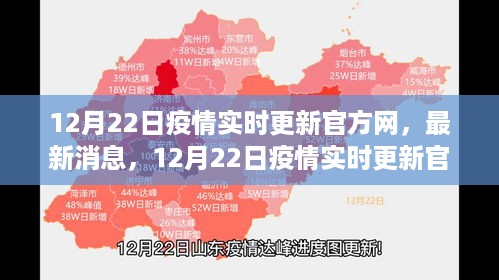 12月22日疫情实时更新官方网，最新消息与全面解读