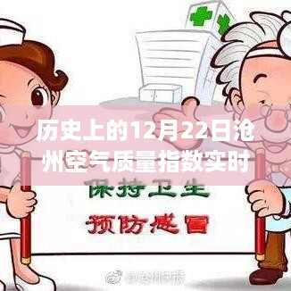 历史上的12月22日沧州空气质量指数深度解析，探寻当日变迁与实时查询