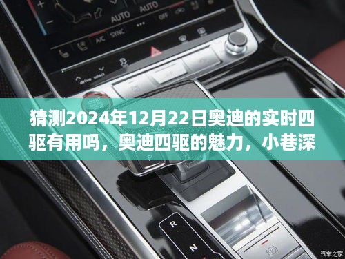 奥迪四驱的魅力，实时四驱在特殊环境下的独特体验与猜测（奥迪未来趋势分析）