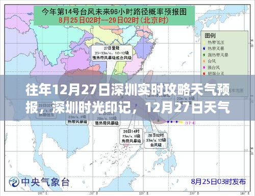 深圳时光印记回顾之旅，12月27日天气预报与实时攻略解析