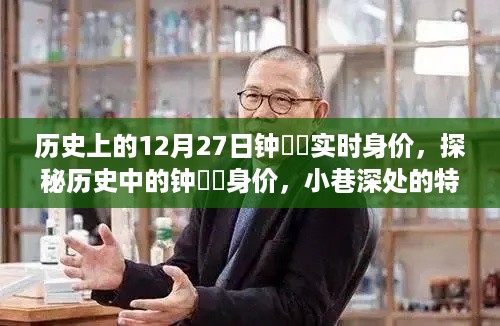 钟睒睒身价探秘，历史变迁与实时财富揭秘