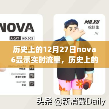 历史上的Nova 6实时流量显示日，拥抱学习与变化的力量背后的故事