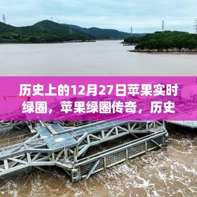 历史上的12月27日，苹果绿圈传奇与实时科技革新之路