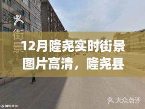 隆尧县十二月街景高清实时图片展示