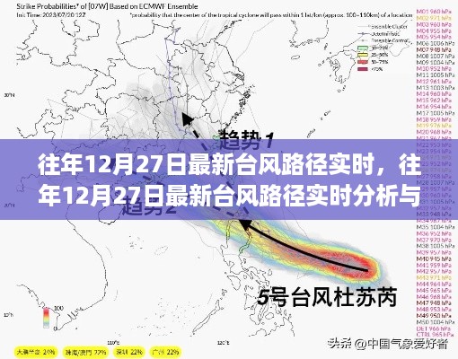 往年12月27日最新台风路径分析与预测实时更新报告