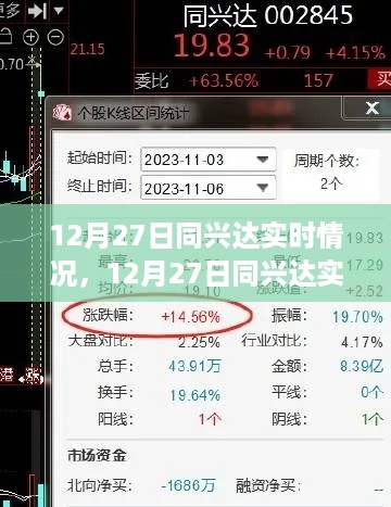 12月27日同兴达实时情况全面解析与介绍