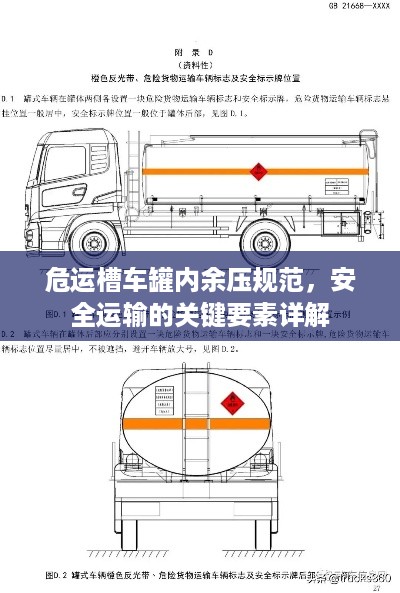 危运槽车罐内余压规范，安全运输的关键要素详解