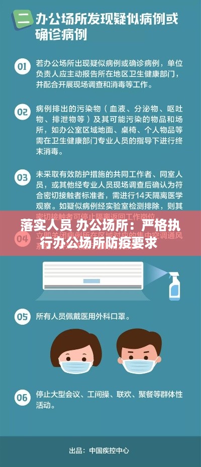 落实人员 办公场所：严格执行办公场所防疫要求 