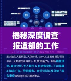 揭秘深度调查报道部的工作计划，如何推进报道进程，提升内容质量？