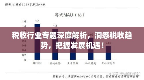 税收行业专题深度解析，洞悉税收趋势，把握发展机遇！