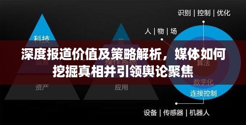 深度报道价值及策略解析，媒体如何挖掘真相并引领舆论聚焦