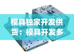 模具独家开发供货：模具开发多少钱 