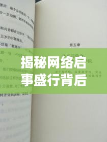 揭秘网络启事盛行背后的原因及其深远影响分析