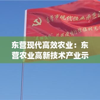 东营现代高效农业：东营农业高新技术产业示范区 