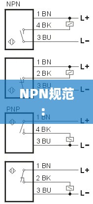 NPN规范： 