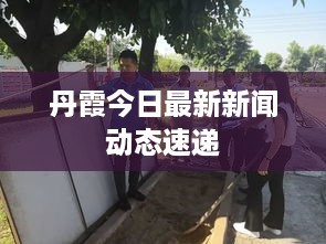 丹霞今日最新新闻动态速递