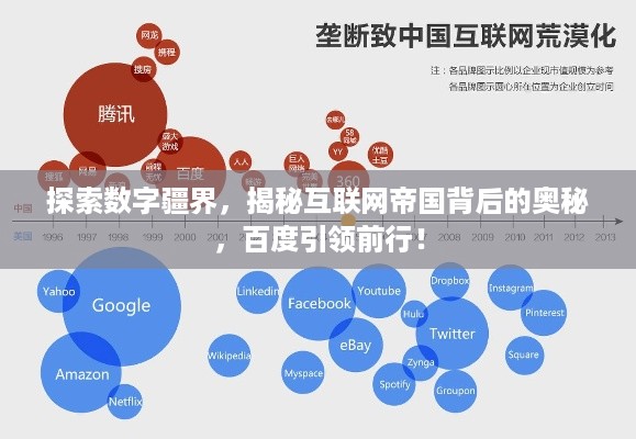 探索数字疆界，揭秘互联网帝国背后的奥秘，百度引领前行！