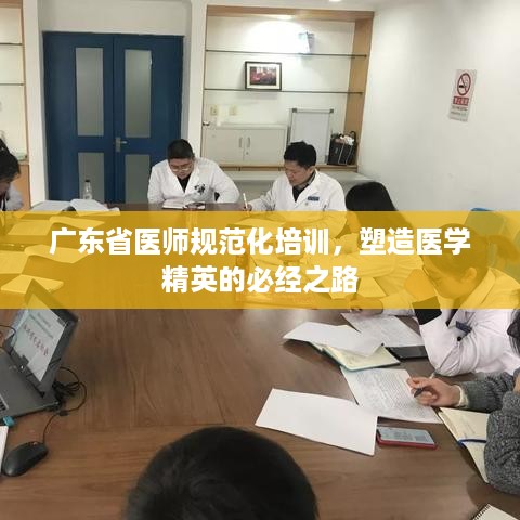 广东省医师规范化培训，塑造医学精英的必经之路