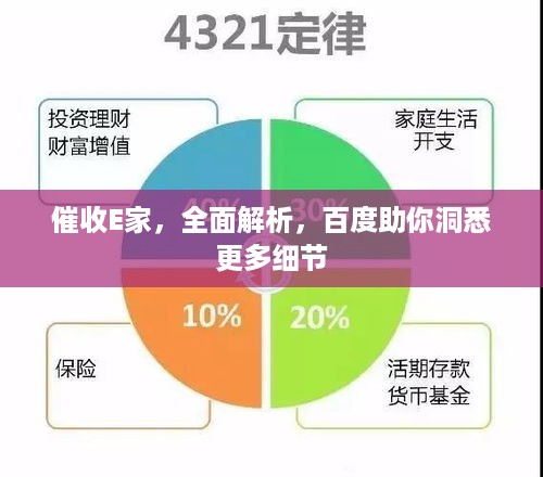 催收E家，全面解析，百度助你洞悉更多细节