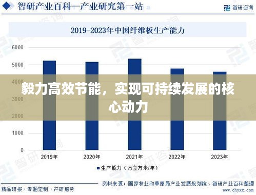 毅力高效节能，实现可持续发展的核心动力