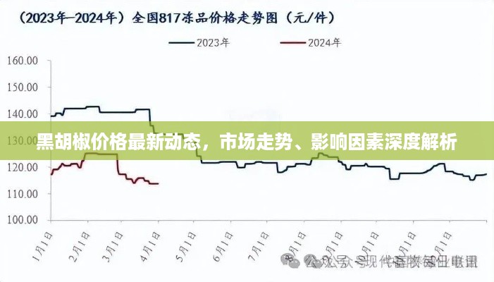 黑胡椒价格最新动态，市场走势、影响因素深度解析