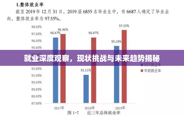 就业深度观察，现状挑战与未来趋势揭秘