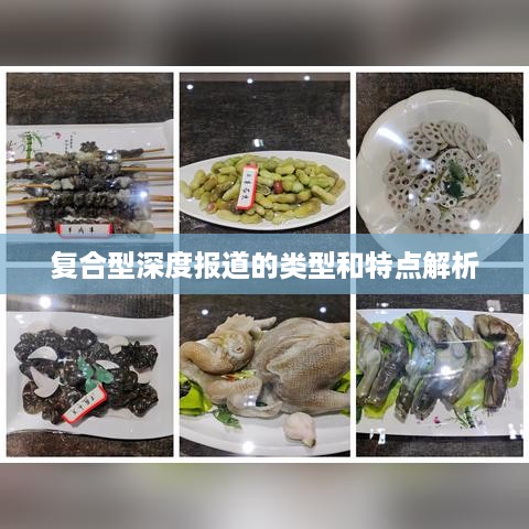 复合型深度报道的类型和特点解析