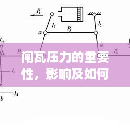 闸瓦压力的重要性，影响及如何合理增大