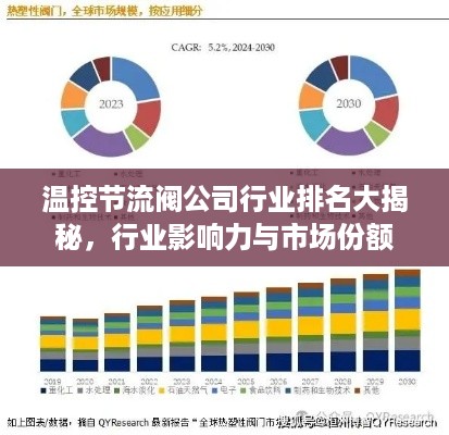 温控节流阀公司行业排名大揭秘，行业影响力与市场份额解析！