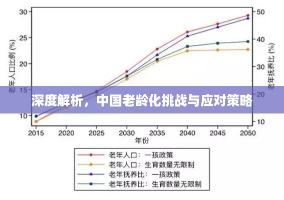 深度解析，中国老龄化挑战与应对策略