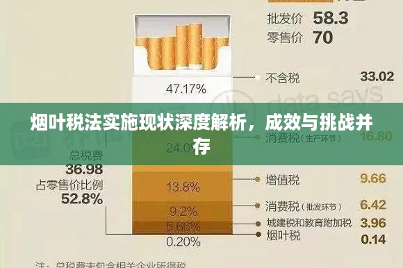 烟叶税法实施现状深度解析，成效与挑战并存