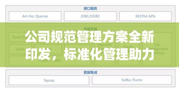 公司规范管理方案全新印发，标准化管理助力企业高效运营