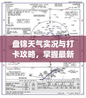 盘锦天气实况与打卡攻略，掌握最新天气动态！