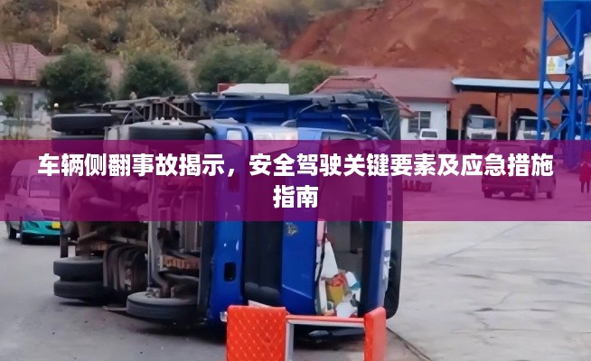 车辆侧翻事故揭示，安全驾驶关键要素及应急措施指南