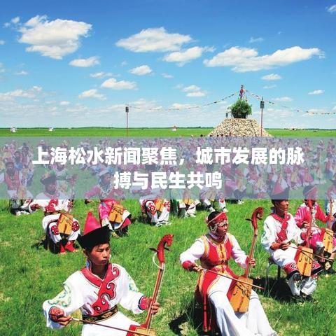 上海松水新闻聚焦，城市发展的脉搏与民生共鸣